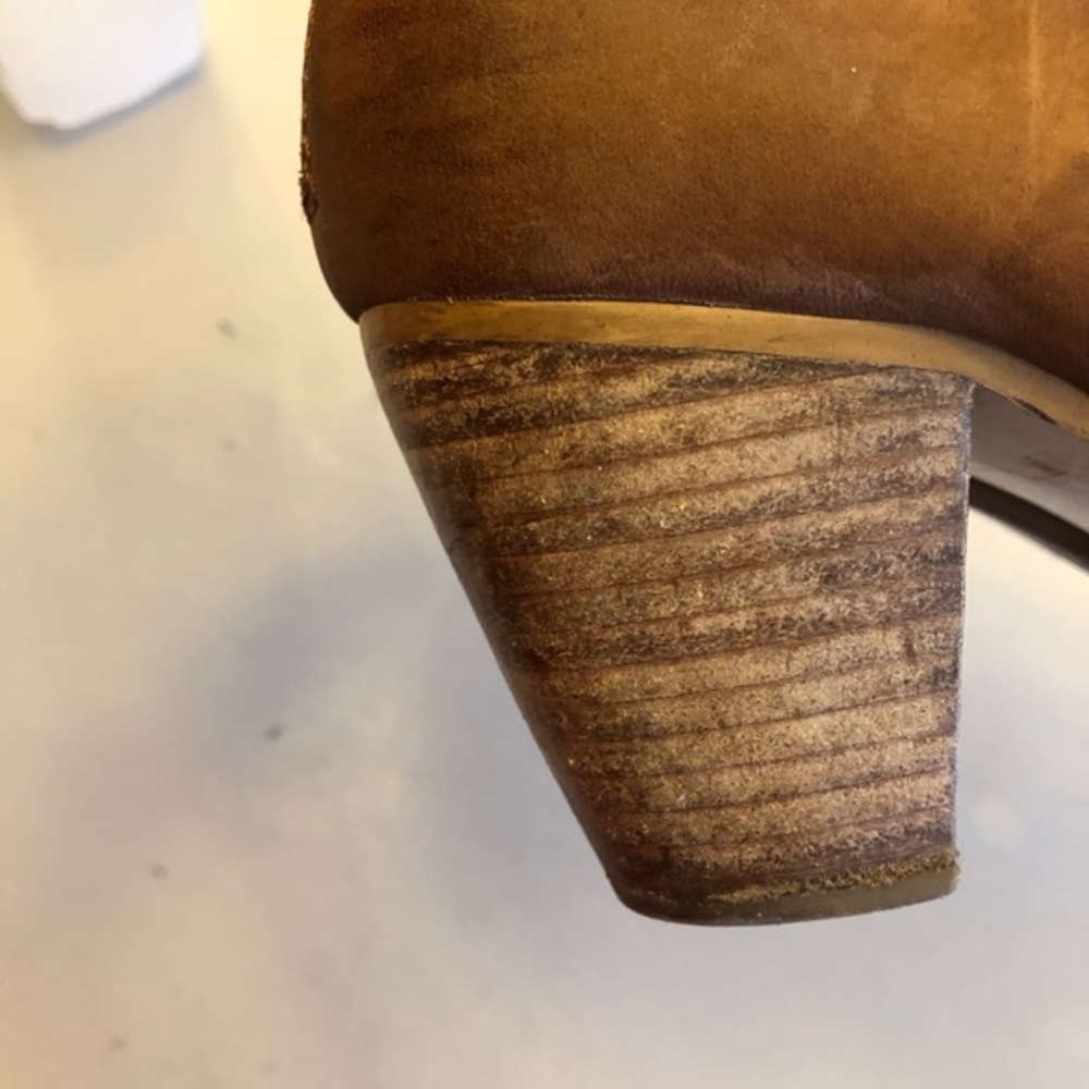 Steven By Steve Madden‎ Booties - Picture 6 of 6